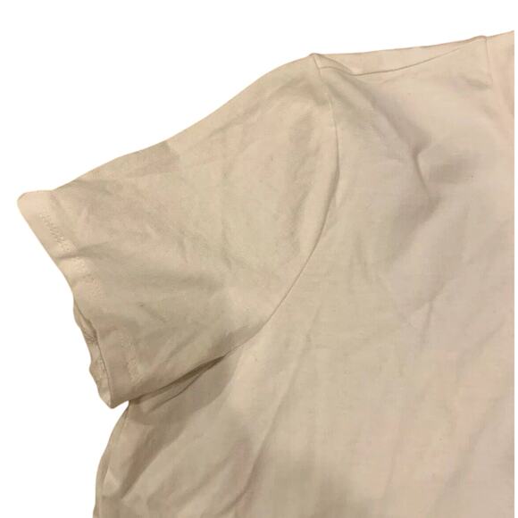 Fashion Nova NWT I Don’t Wanna Know Dress WHITE Size XS - NWT - Picture 7 of 8